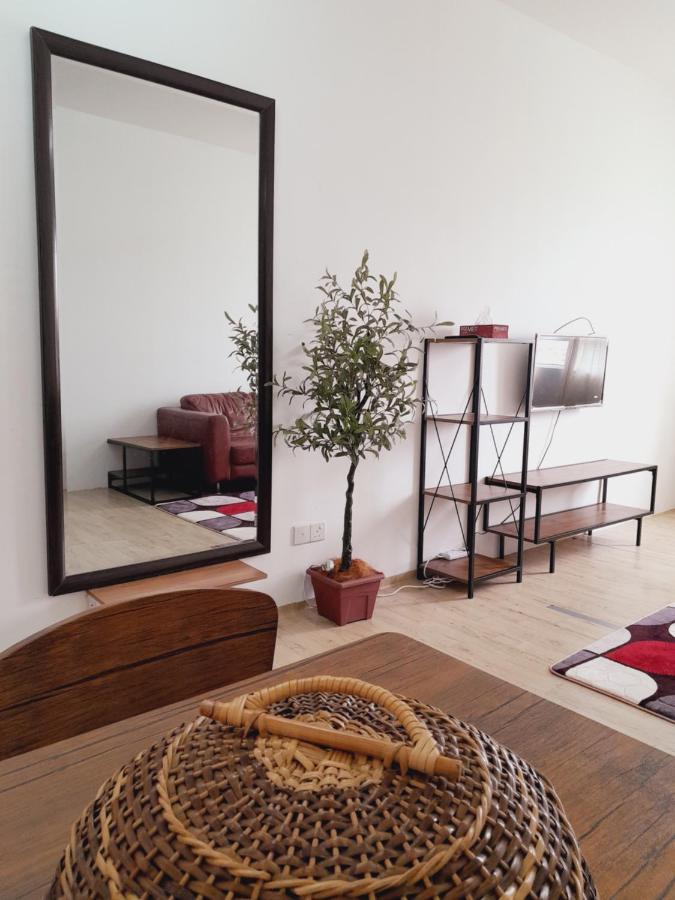 Adinda Homestay Kuala Terengganu Exteriör bild
