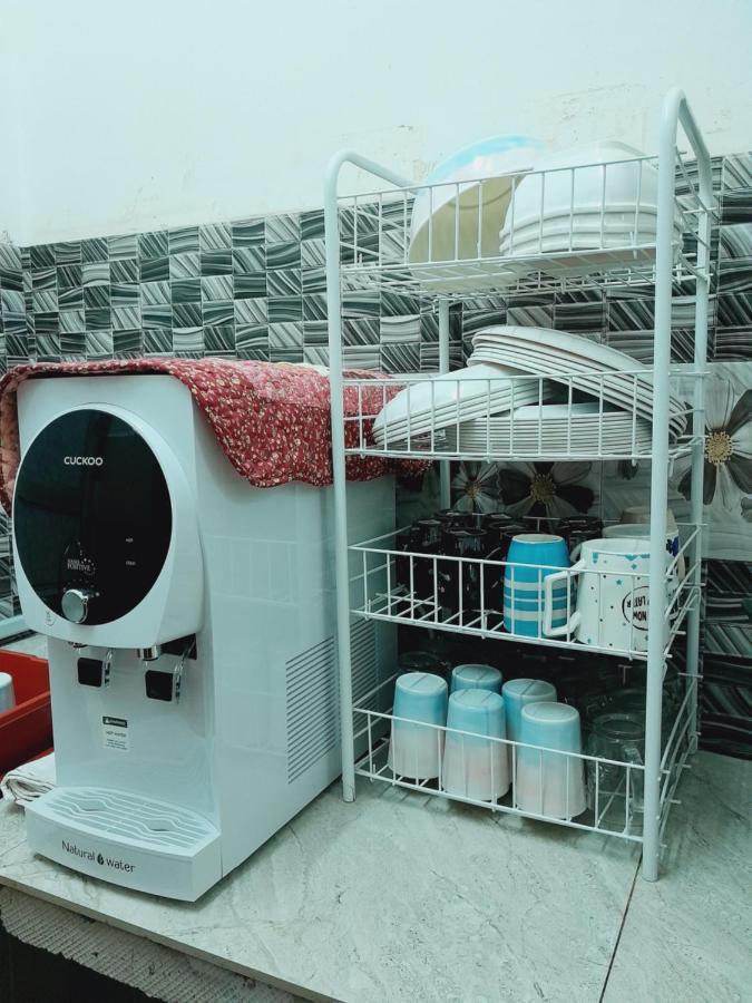 Adinda Homestay Kuala Terengganu Exteriör bild
