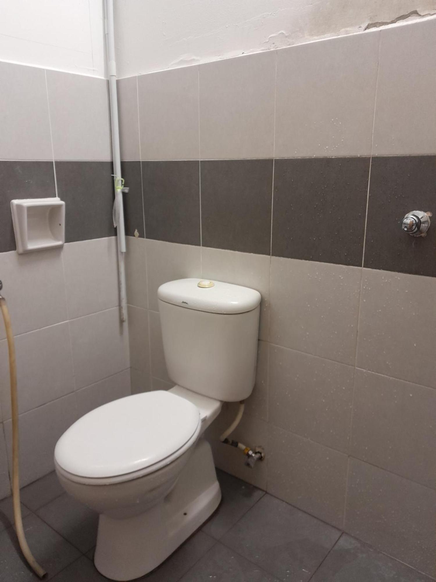 Adinda Homestay Kuala Terengganu Rum bild